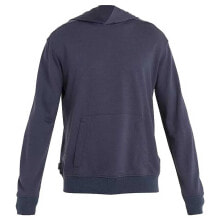 ICEBREAKER Shifter II Merino Hoodie