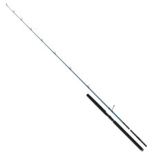 SAVAGE GEAR SGS2 Offshore Plug Popping Rod