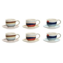 Mugs, cups, saucers and pairs