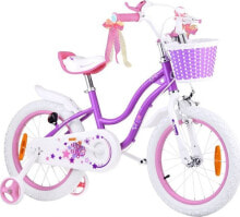 Children's bicycles