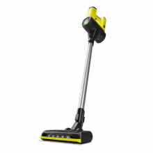 Stick Vacuum Cleaner Kärcher Yellow 250 W (Refurbished B)