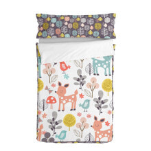 Bed linen for babies