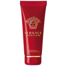 Кремы, лосьоны и бальзамы после бритья Versace купить от $36