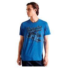 Men's sports T-shirts and T-shirts