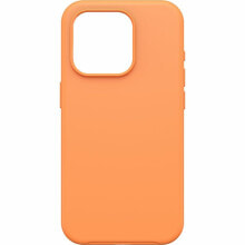 Чехол для мобильного телефона Otterbox LifeProof Оранжевый iPhone 15 Pro