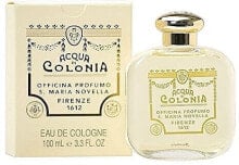 Santa Maria Novella Firenze - Eau de Cologne