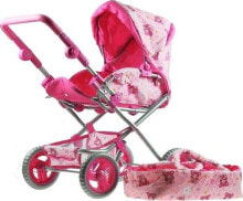 Strollers for dolls