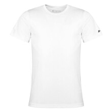 ALPINE PRO Behej short sleeve T-shirt