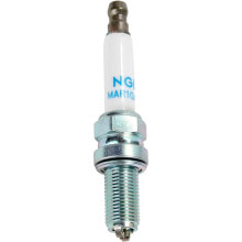 Spark plugs