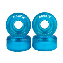 ROOKIE Disco Wheel 4 Units