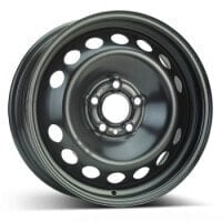 Колесный диск штампованный Alcar 9640 6.5x16 ET43 - LK5/108 ML65