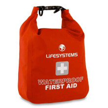 Аптечки LIFESYSTEMS Waterproof First Aid Kit
