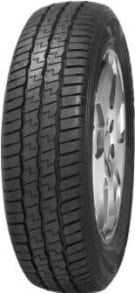 Шины для легких грузовых автомобилей летние Minerva Transport RF19 215/60 R17 109/107T