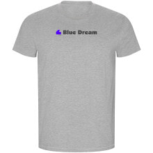 KRUSKIS Blue Dream ECO Short Sleeve T-Shirt