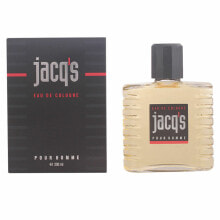 Мужская парфюмерия Jacq's
