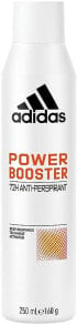 Antitranspirant-Spray - Adidas Power Booster Women 72H Anti-Perspirant