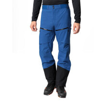 Купить одежда и обувь VAUDE: VAUDE Monviso 3L Pants