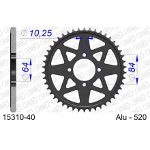 AFAM 15310 Rear Sprocket