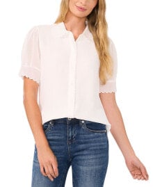 Women's blouses and blouses