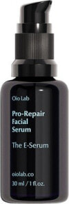 THE E-SERUM