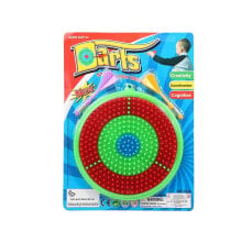 ATOSA 38X20 3 Assorted Targets