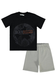 Children's kits and uniforms for boys