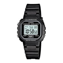 CASIO LA20WH1ADF Watch