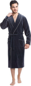 Men's robes