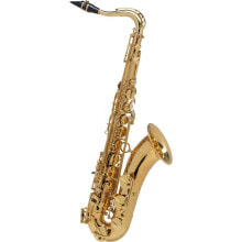 Saxophones