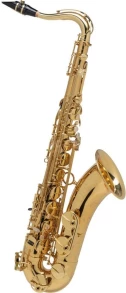 Selmer Bb-Tenorsaxophon Axos