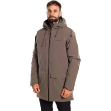 TRANGOWORLD Ibort Termic Parka