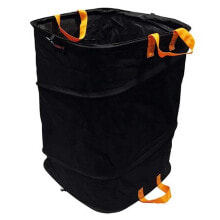 FISKARS Pop Up Ergo 219L Garden Bag