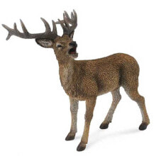 COLLECTA Deer Figure