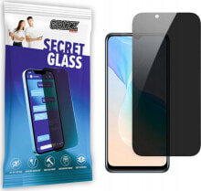 Protective films and glasses for smartphones