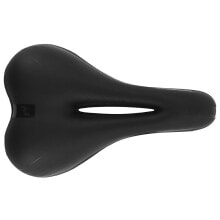 Bicycle saddles