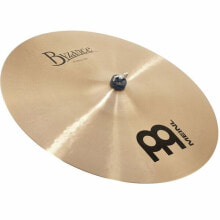 Percussion cymbals