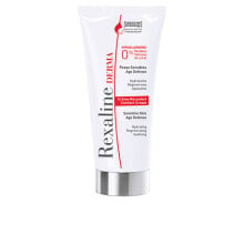 Rexaline Derma Comfort Cream Гипоаллергенный увлажняющий и успокаивающий крем для чувствительной кожи 50 мл