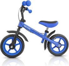 Children's running bikes