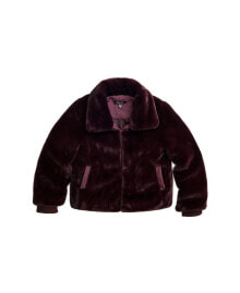 Children's jackets and down jackets for girls