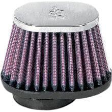 Air filters for engines