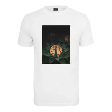 MISTER TEE Pizza Plant T-Shirt