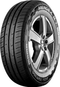 Шины для легких грузовых автомобилей летние Momo M-7 Mendex C 6PR DOT21 175/70 R14 95/93T