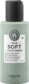 Feuchtigkeitsspendender Conditioner mit Arganöl - Maria Nila True Soft Conditioner