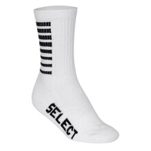 SELECT Sports Striped socks