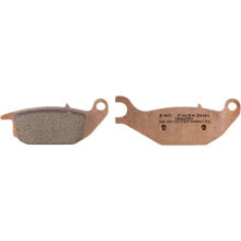 EBC FA-HH Series FA343HH Sintered Brake Pads