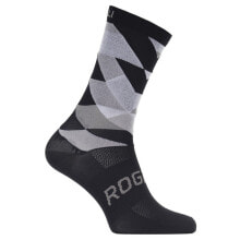 Спортивная одежда, обувь и аксессуары ROGELLI RCS-14 Half Socks