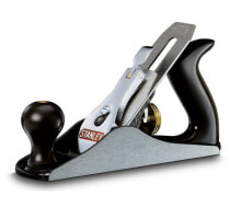 Металлический рубанок Stanley 1-12-003 №3 BAILEY SMOOTHING PLANE