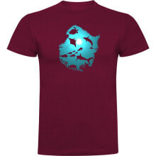 KRUSKIS Underwater Dream Short Sleeve T-Shirt