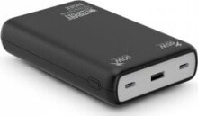 External batteries and accessories