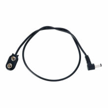 Voodoo Lab Pedal Power Cable PPBAT-R